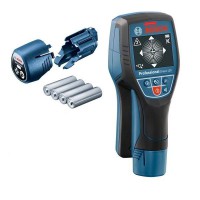 BOSCH D-tect 120 sienų skeneris